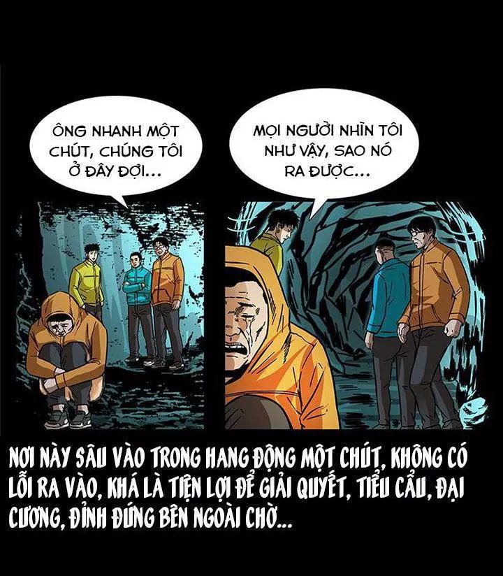 U Minh Ngụy Tượng Chapter 180 - 18