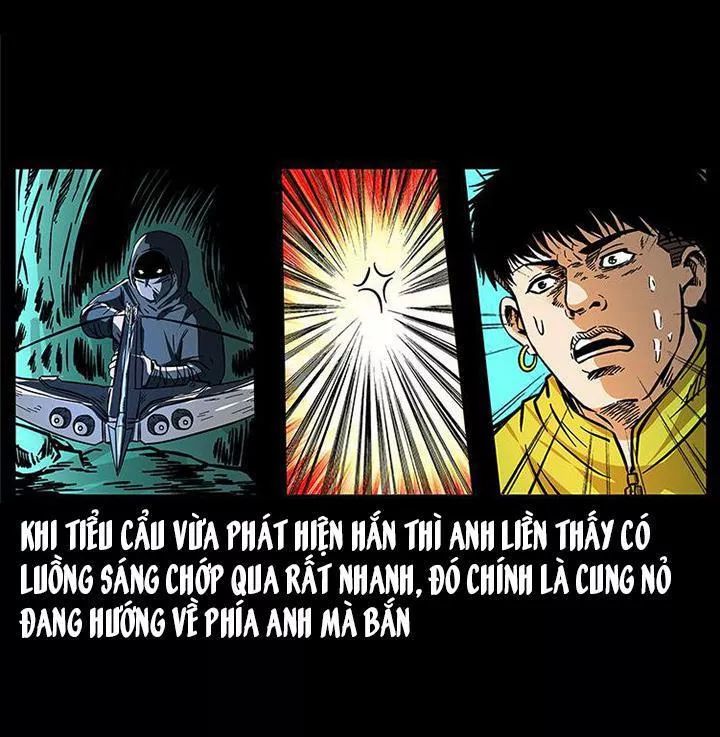 U Minh Ngụy Tượng Chapter 180 - 23