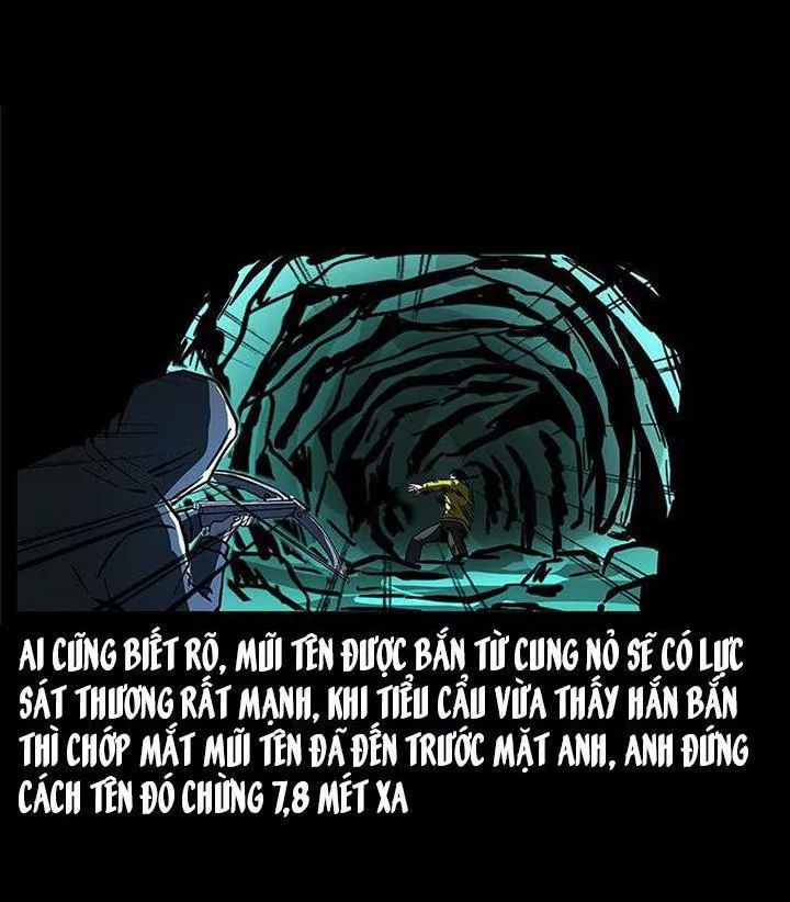 U Minh Ngụy Tượng Chapter 180 - 24