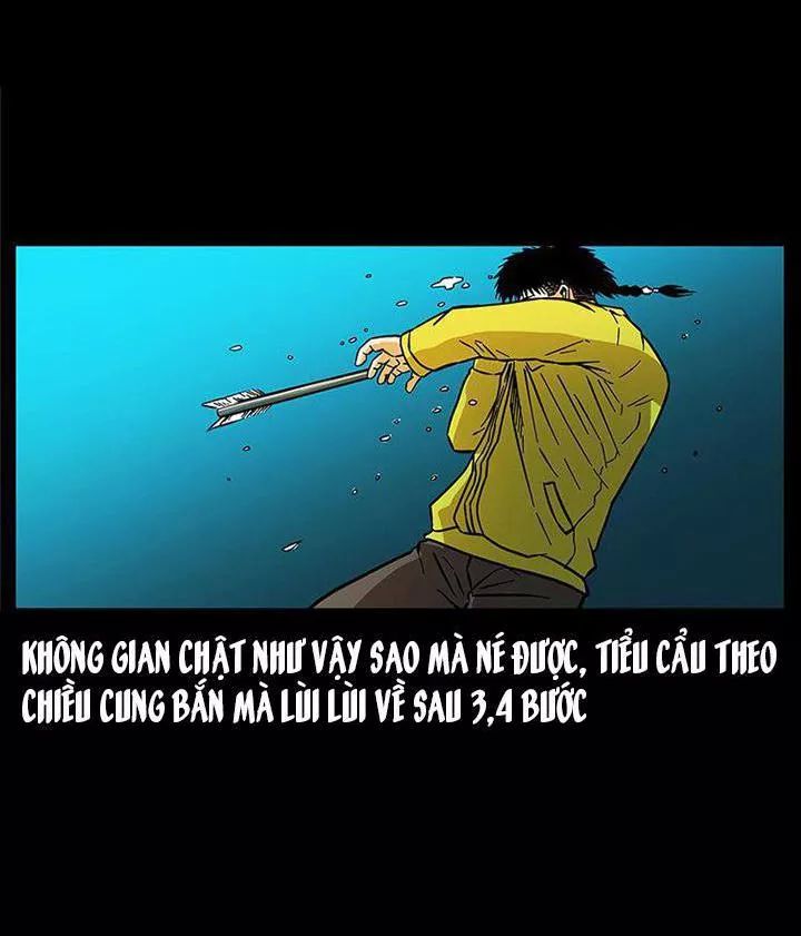 U Minh Ngụy Tượng Chapter 180 - 25