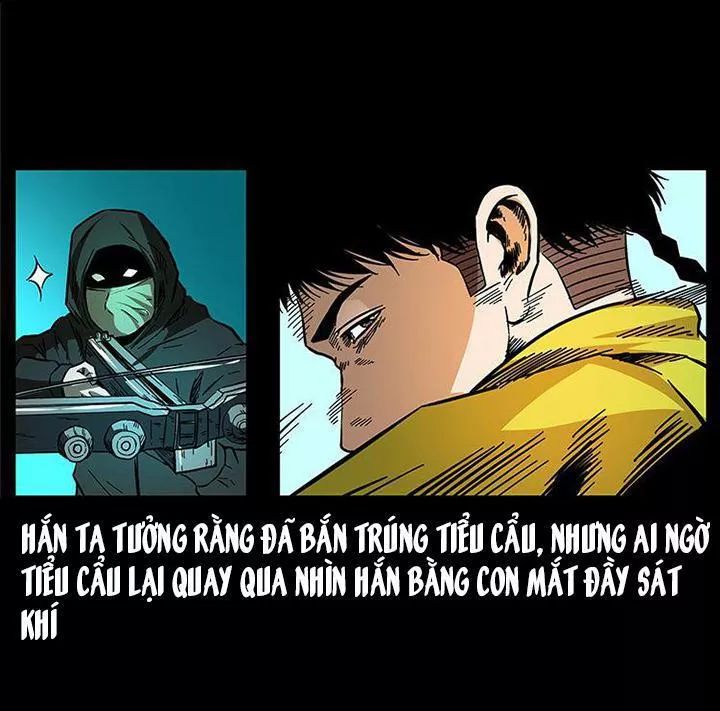 U Minh Ngụy Tượng Chapter 180 - 26