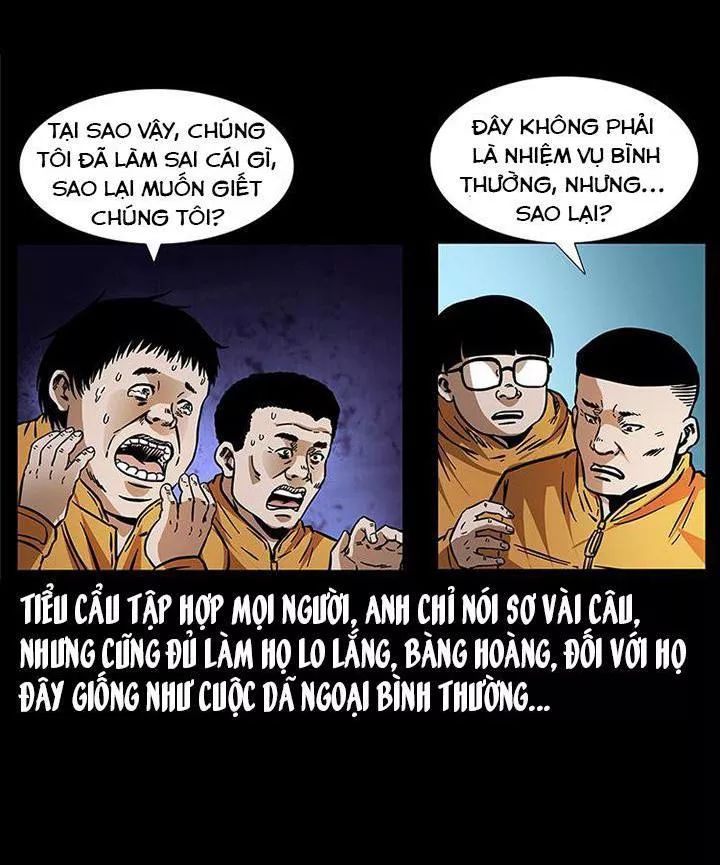 U Minh Ngụy Tượng Chapter 180 - 4