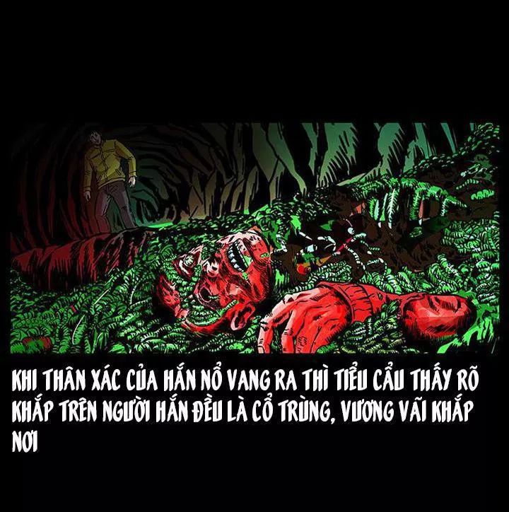 U Minh Ngụy Tượng Chapter 180 - 39