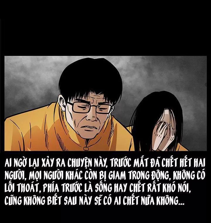 U Minh Ngụy Tượng Chapter 180 - 5