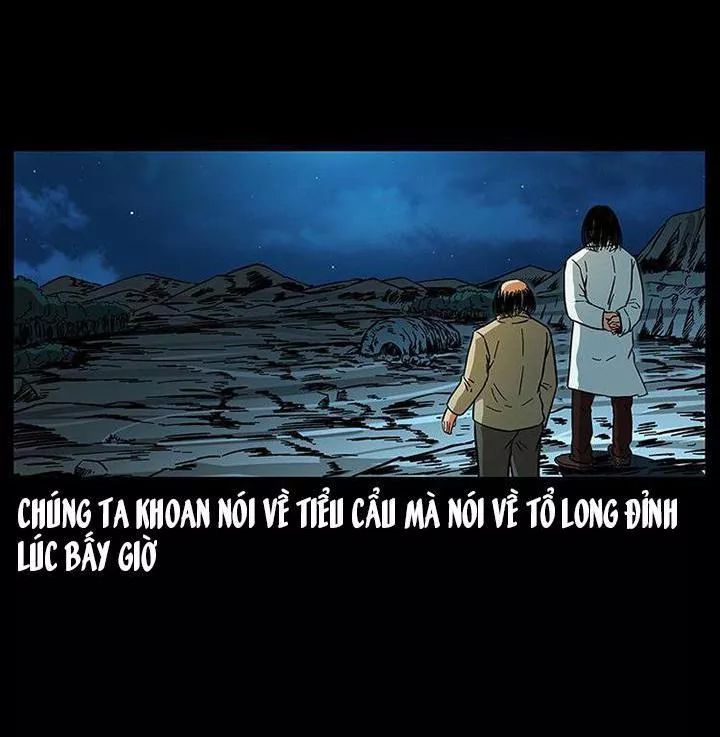 U Minh Ngụy Tượng Chapter 180 - 43