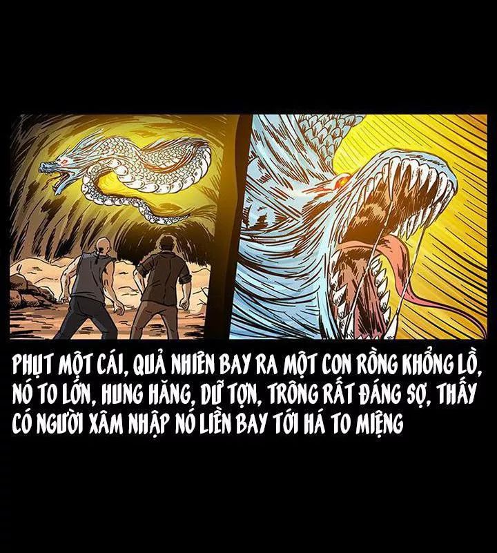 U Minh Ngụy Tượng Chapter 180 - 49