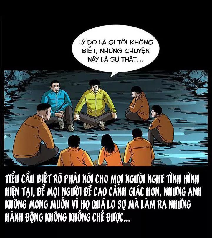 U Minh Ngụy Tượng Chapter 180 - 6