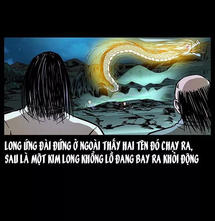 U Minh Ngụy Tượng Chapter 180 - 53