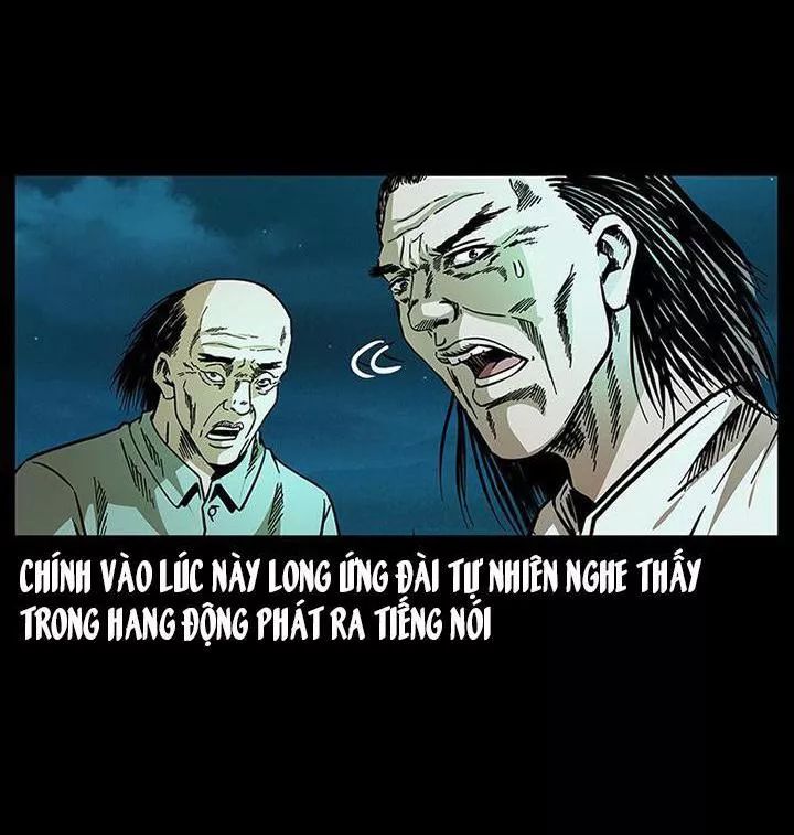 U Minh Ngụy Tượng Chapter 180 - 58