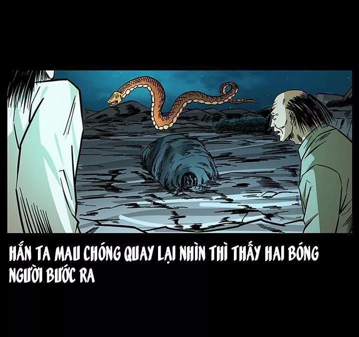 U Minh Ngụy Tượng Chapter 180 - 59