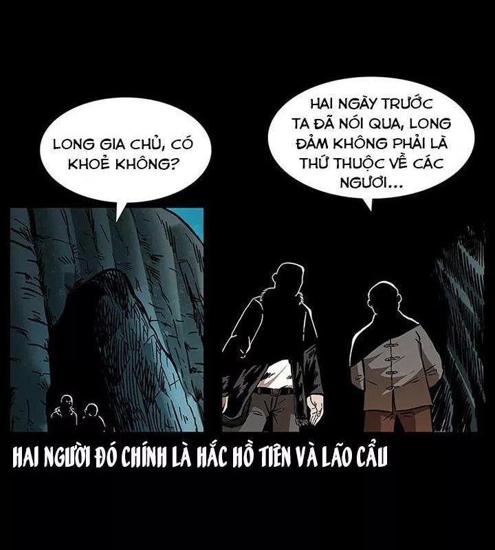 U Minh Ngụy Tượng Chapter 180 - 60