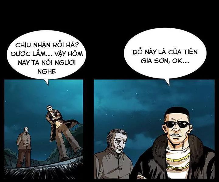 U Minh Ngụy Tượng Chapter 180 - 65