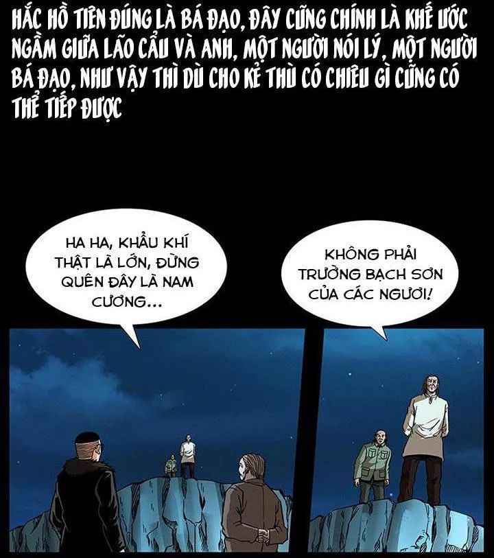 U Minh Ngụy Tượng Chapter 180 - 66