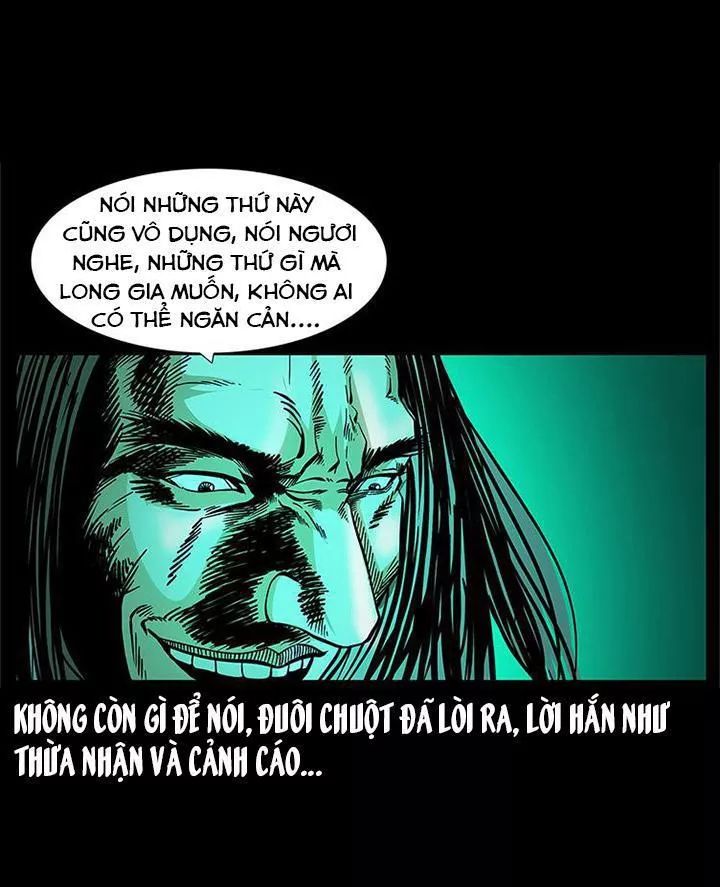 U Minh Ngụy Tượng Chapter 180 - 71