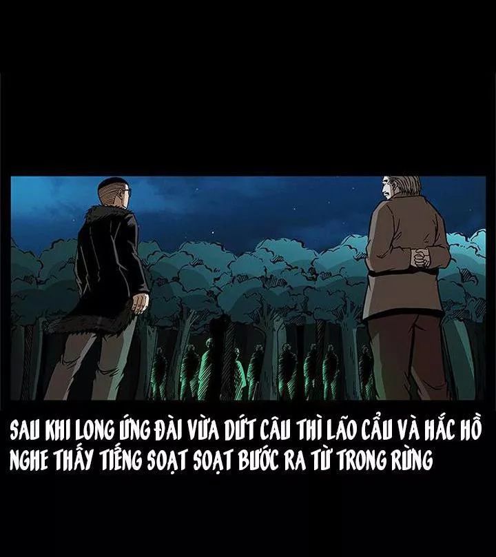 U Minh Ngụy Tượng Chapter 180 - 72