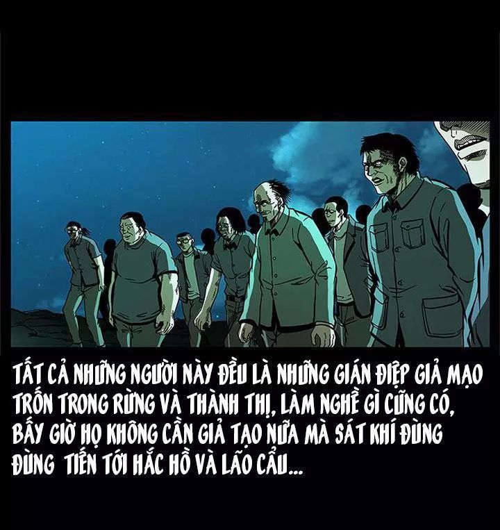 U Minh Ngụy Tượng Chapter 180 - 74