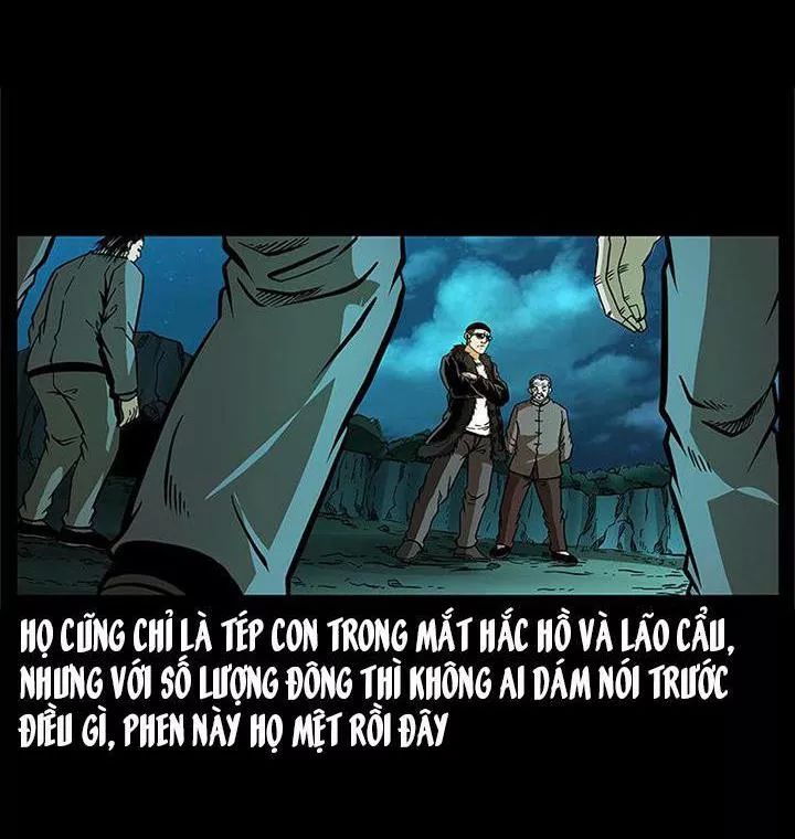 U Minh Ngụy Tượng Chapter 180 - 75