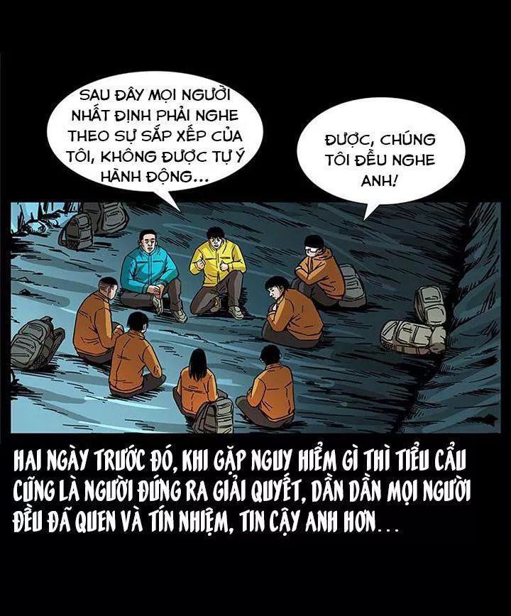U Minh Ngụy Tượng Chapter 180 - 9