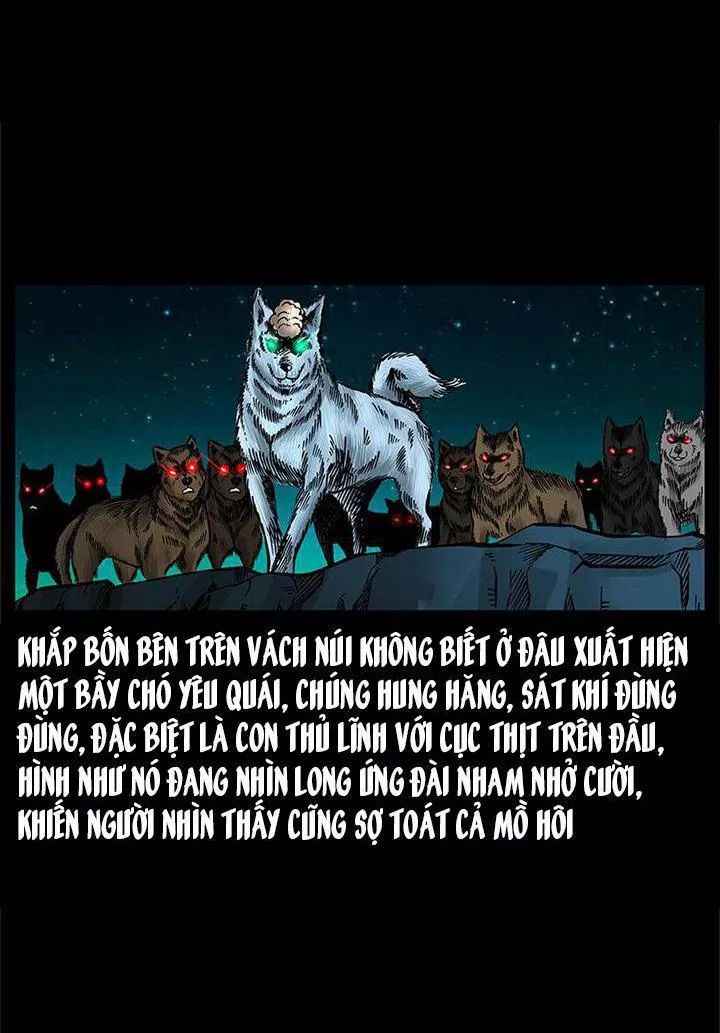 U Minh Ngụy Tượng Chapter 180 - 85