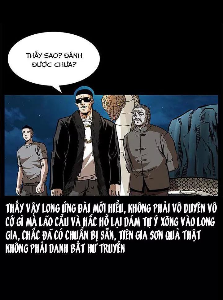 U Minh Ngụy Tượng Chapter 180 - 88