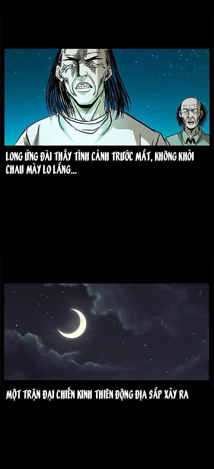 U Minh Ngụy Tượng Chapter 180 - 89