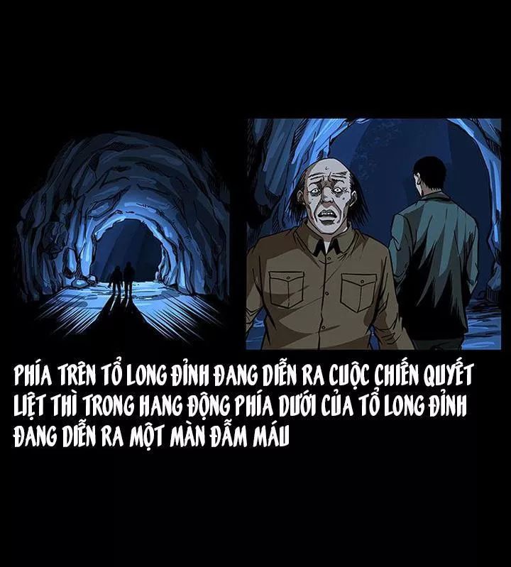 U Minh Ngụy Tượng Chapter 181 - 14