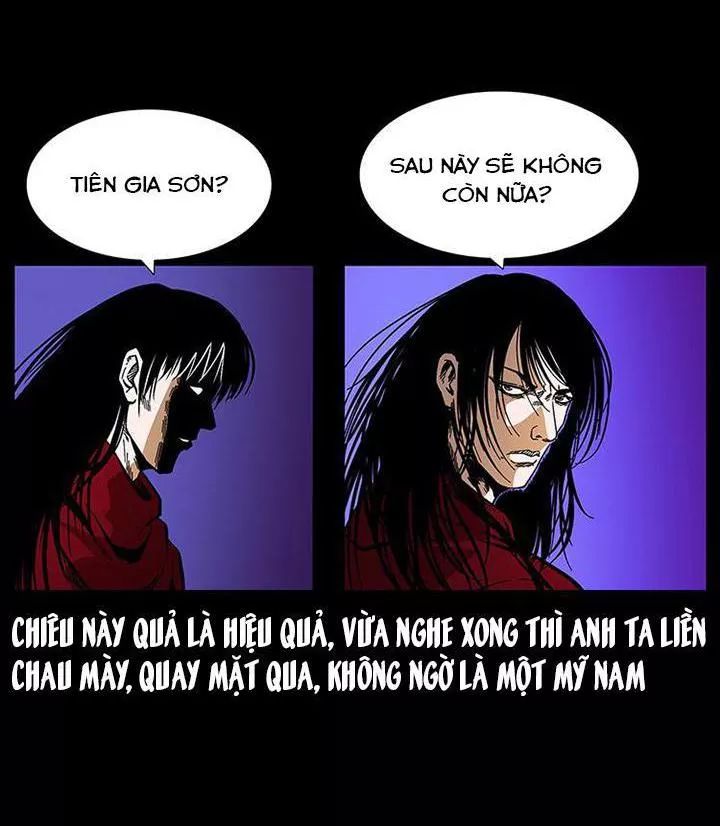 U Minh Ngụy Tượng Chapter 181 - 19