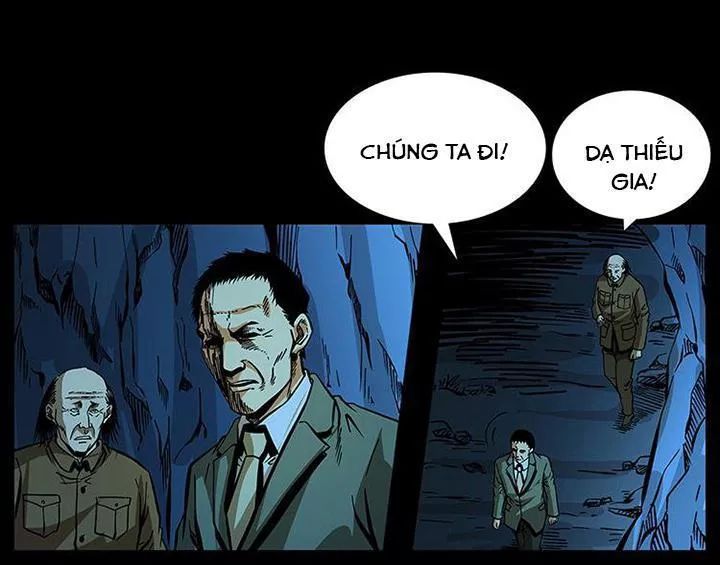 U Minh Ngụy Tượng Chapter 181 - 29