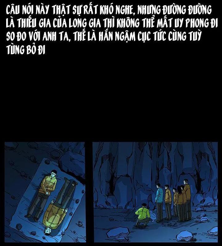 U Minh Ngụy Tượng Chapter 181 - 30