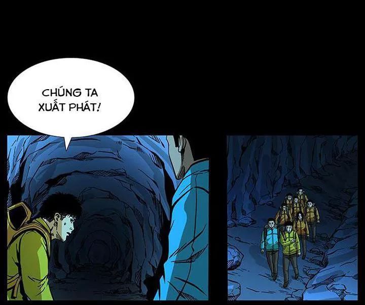 U Minh Ngụy Tượng Chapter 181 - 33