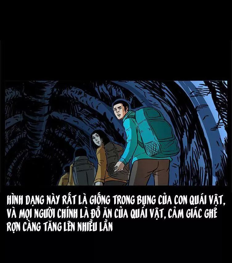 U Minh Ngụy Tượng Chapter 181 - 36