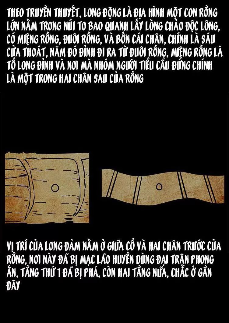 U Minh Ngụy Tượng Chapter 181 - 39