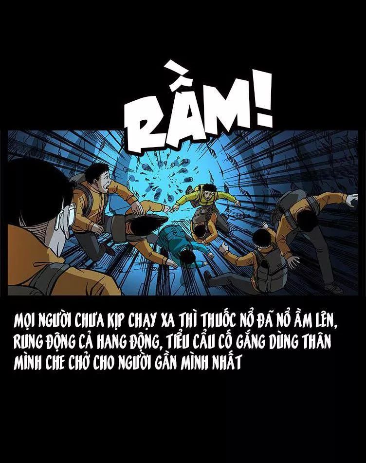 U Minh Ngụy Tượng Chapter 181 - 49