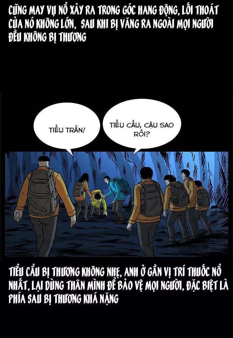 U Minh Ngụy Tượng Chapter 181 - 52