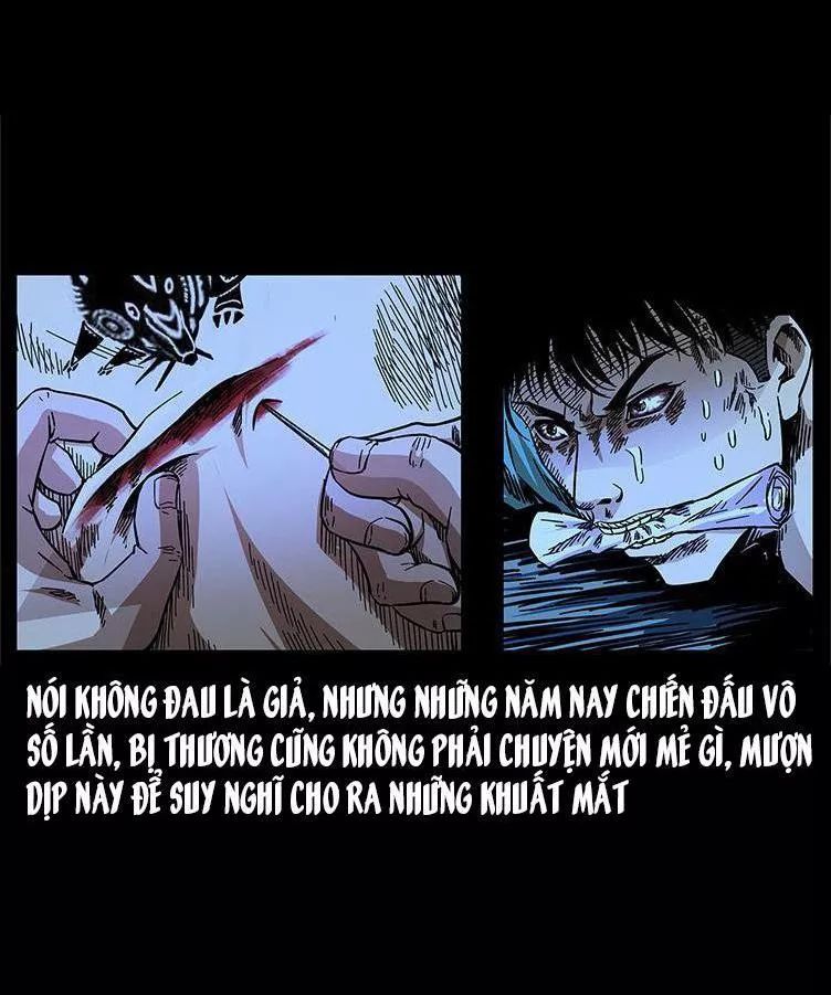 U Minh Ngụy Tượng Chapter 181 - 58