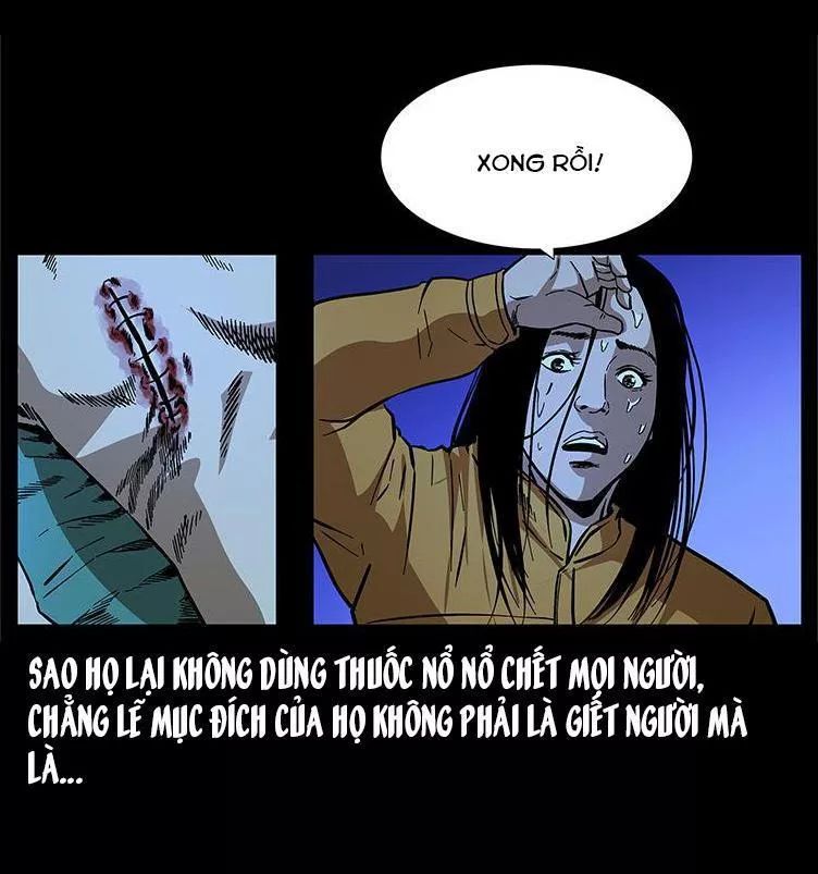 U Minh Ngụy Tượng Chapter 181 - 62