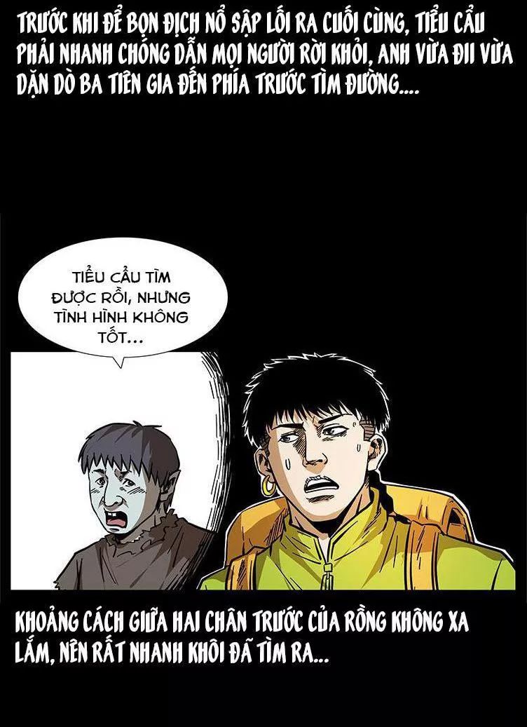 U Minh Ngụy Tượng Chapter 181 - 66