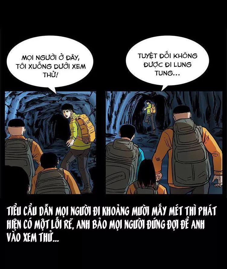 U Minh Ngụy Tượng Chapter 181 - 67