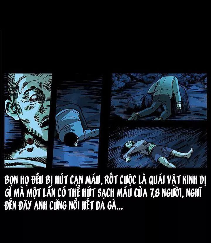 U Minh Ngụy Tượng Chapter 181 - 73