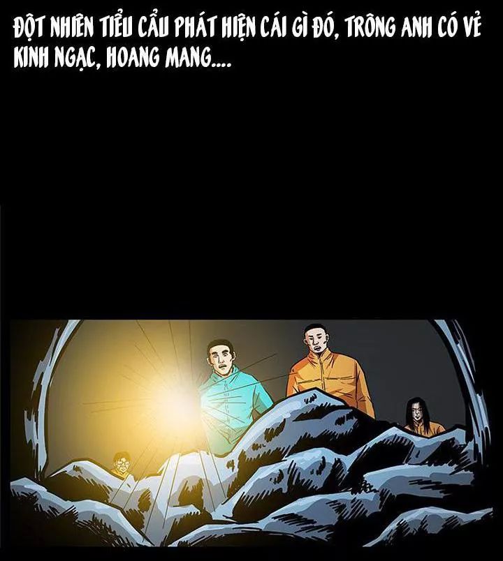 U Minh Ngụy Tượng Chapter 181 - 75