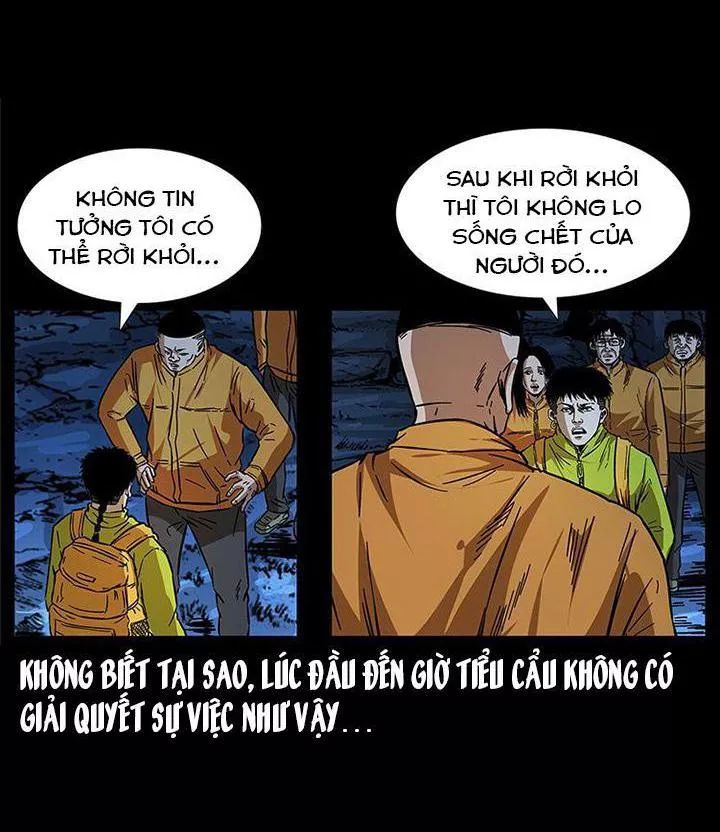 U Minh Ngụy Tượng Chapter 181 - 84