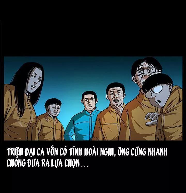 U Minh Ngụy Tượng Chapter 181 - 86