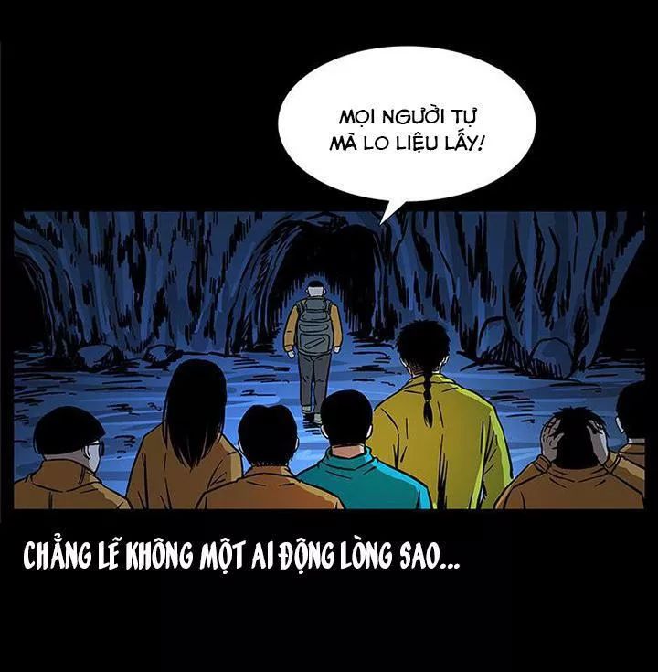 U Minh Ngụy Tượng Chapter 181 - 89