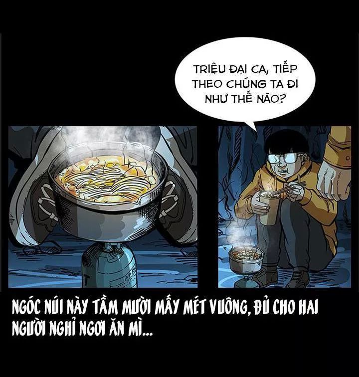 U Minh Ngụy Tượng Chapter 182 - 12