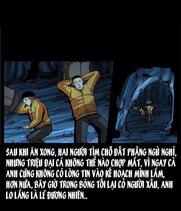 U Minh Ngụy Tượng Chapter 182 - 15