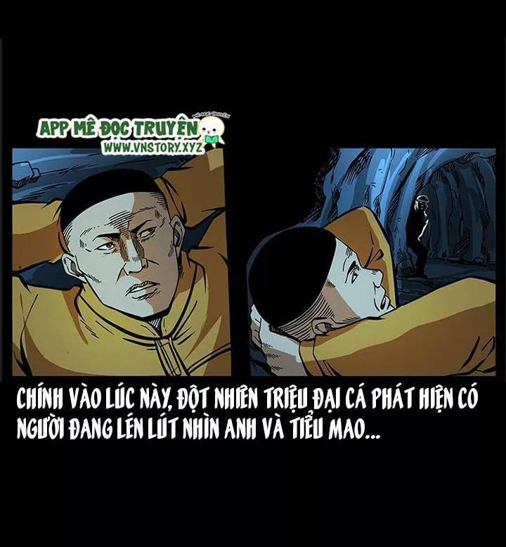 U Minh Ngụy Tượng Chapter 182 - 16
