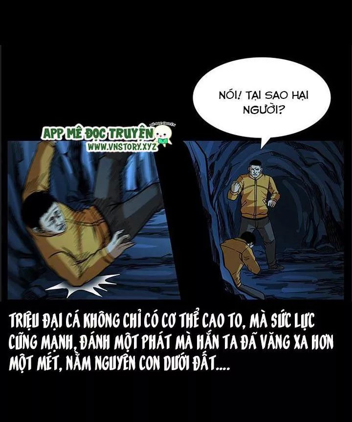 U Minh Ngụy Tượng Chapter 182 - 19