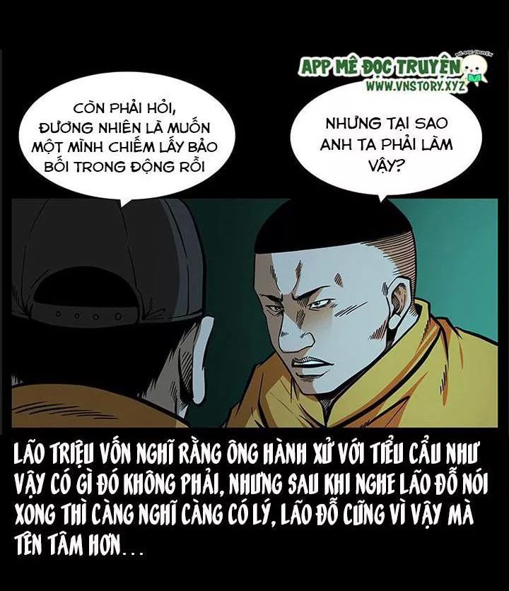 U Minh Ngụy Tượng Chapter 182 - 24