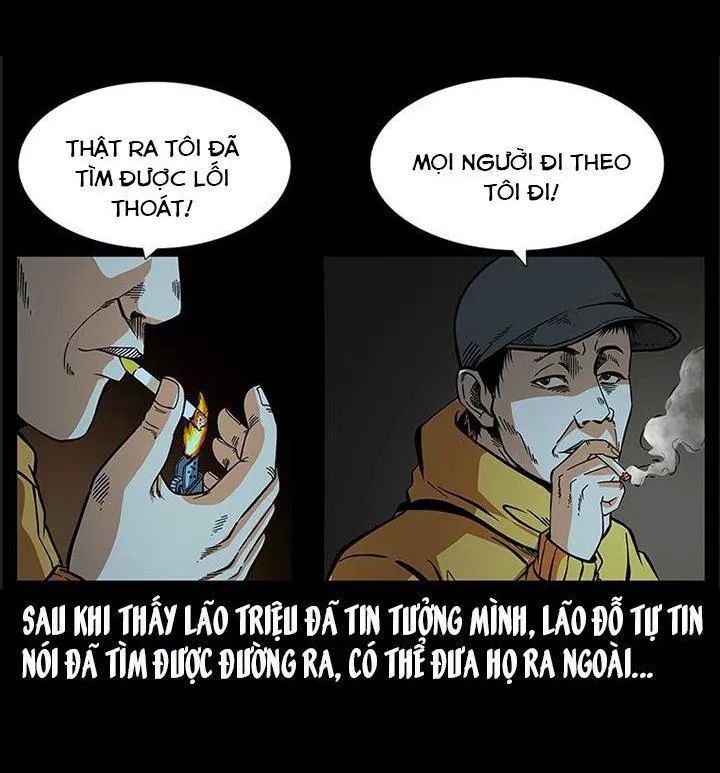 U Minh Ngụy Tượng Chapter 182 - 25