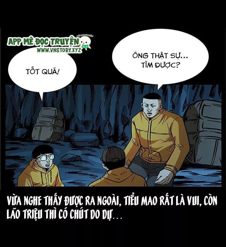 U Minh Ngụy Tượng Chapter 182 - 26